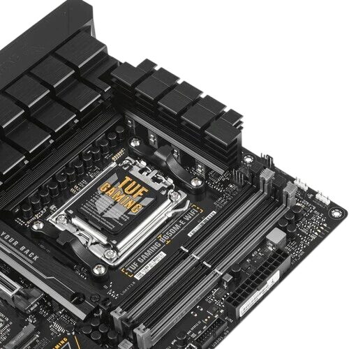 Материнская плата ASUS TUF GAMING B650M-E (90MB1FU0-M0EAY0)
