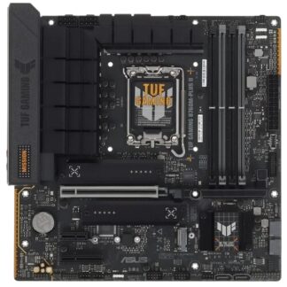 Материнская плата ASUS TUF GAMING B760M-PLUS II (90MB1HD0-M0EAY0)