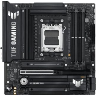 Материнская плата ASUS TUF GAMING B850M-PLUS WIFI (90MB1IY0-M0EAY0)