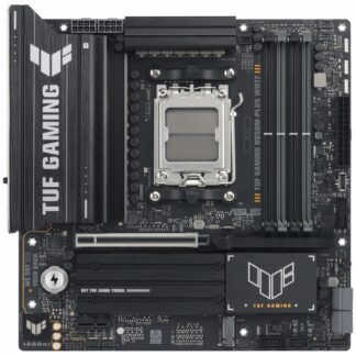 Материнская плата ASUS TUF GAMING B850M-PLUS WIFI7 (90MB1MU0-M0EAY0)