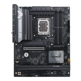 Материнская плата ASUS TUF GAMING B860-PLUS WIFI (90MB1JL0-M0EAY0)