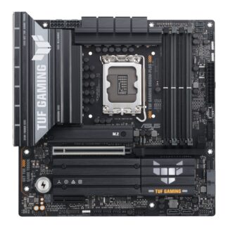 Материнская плата ASUS TUF GAMING B860M-PLUS (90MB1JW0-M0EAY0)