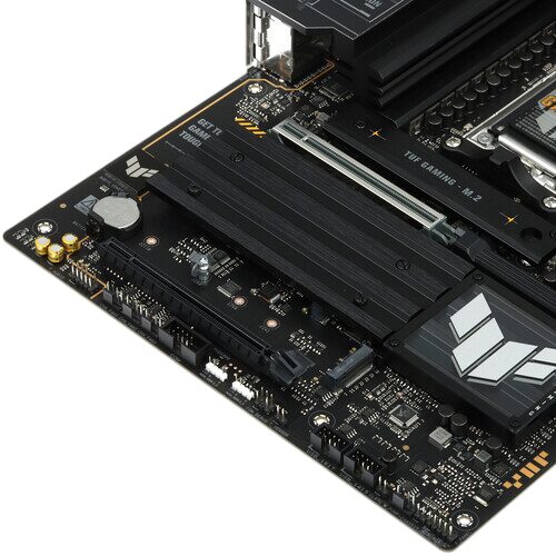 Материнская плата ASUS TUF GAMING X870-PLUS WIFI (90MB1IU0-M0EAY0)