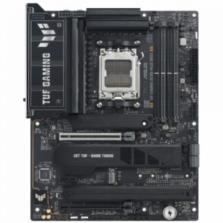 Материнская плата ASUS TUF GAMING X870E-PLUS WIFI7 (90MB1M70-M0EAY0)