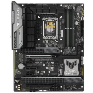 Материнская плата ASUS TUF GAMING Z790-PLUS WIFI (90MB1D80-M1EAY0)