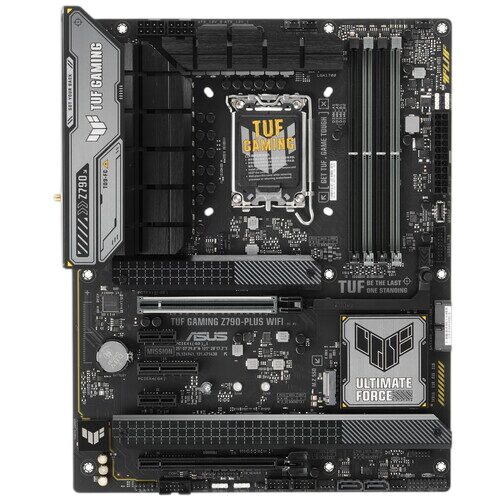 Материнская плата ASUS TUF GAMING Z790-PLUS WIFI (90MB1D80-M1EAY0)