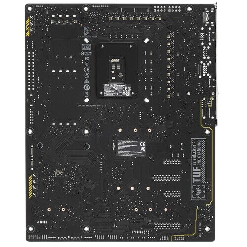 Материнская плата ASUS TUF GAMING Z790-PLUS WIFI (90MB1D80-M1EAY0)