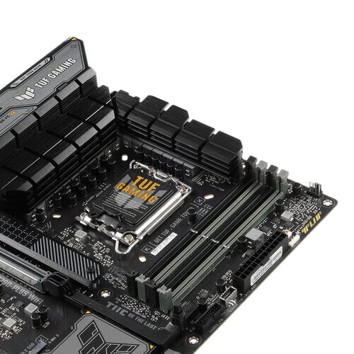 Материнская плата ASUS TUF GAMING Z790-PLUS WIFI (90MB1D80-M1EAY0)