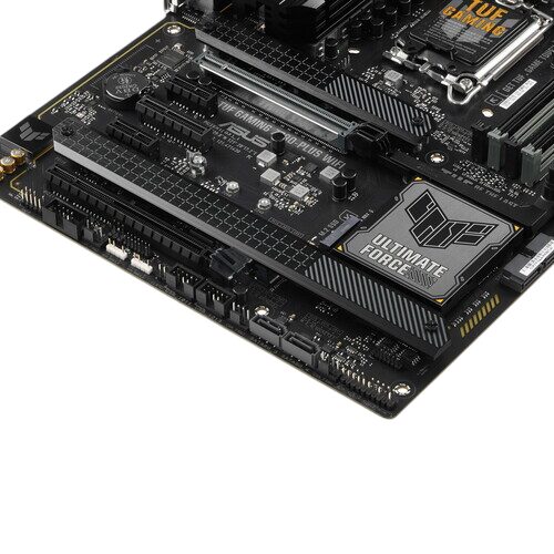 Материнская плата ASUS TUF GAMING Z790-PLUS WIFI (90MB1D80-M1EAY0)