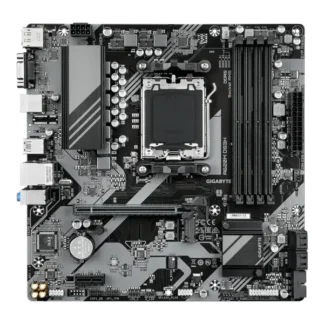 Материнская плата Gigabyte A620M DS3H