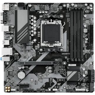 Материнская плата Gigabyte A620M DS3H 2.0