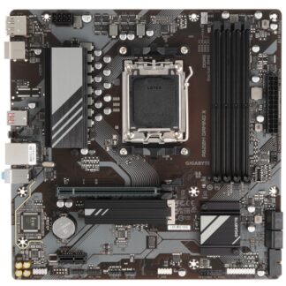 Материнская плата Gigabyte A620M GAMING X