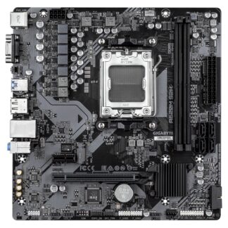 Материнская плата Gigabyte A620M S2H 2.0