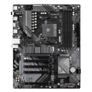 Материнская плата Gigabyte B550 EAGLE WIFI6