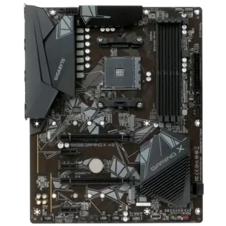 Материнская плата Gigabyte B550 GAMING X V2 1.3