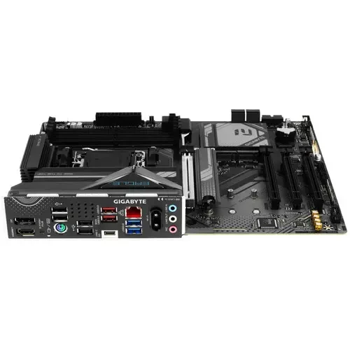 Материнская плата Gigabyte B650E EAGLE WIFI6E