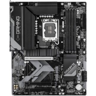 Материнская плата Gigabyte B760 GAMING X GEN5