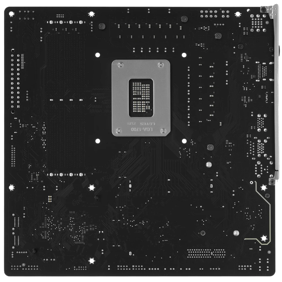 Материнская плата Gigabyte B760M AORUS ELITE WIFI6E Gen5