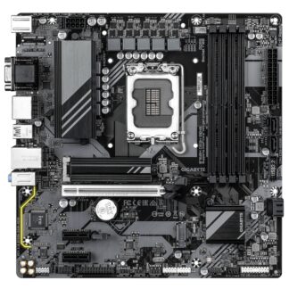 Материнская плата Gigabyte B760M DS3H GEN5