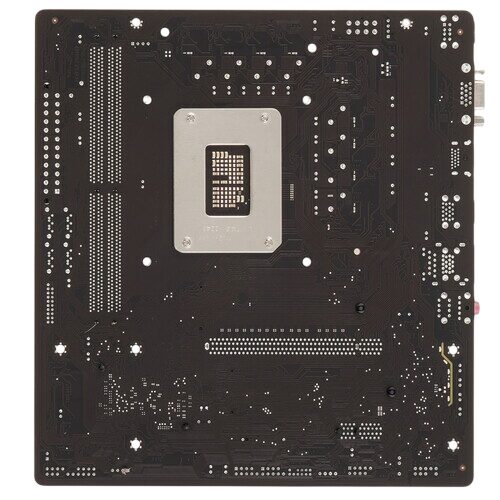 Материнская плата Gigabyte B760M H DDR4