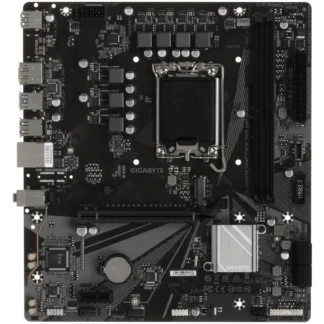 Материнская плата Gigabyte B760M H V2