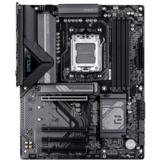 Материнская плата Gigabyte B840 EAGLE WIFI6