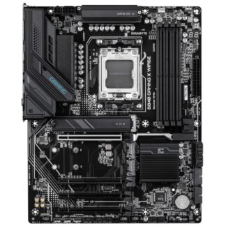 Материнская плата Gigabyte B840 GAMING X WIFI6E