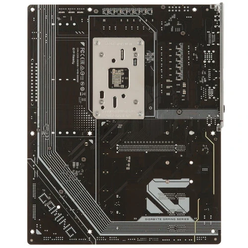 Материнская плата Gigabyte B840 GAMING X WIFI6E