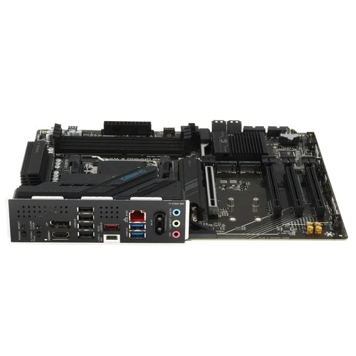 Материнская плата Gigabyte B840 GAMING X WIFI6E