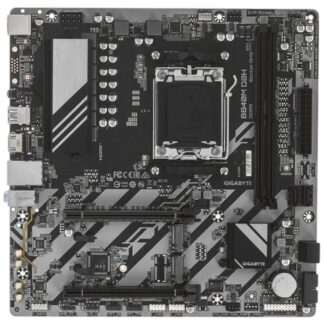 Материнская плата Gigabyte B840M D2H