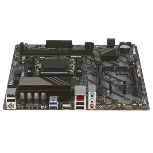 Материнская плата Gigabyte B840M D2H