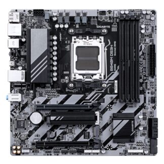Материнская плата Gigabyte B840M DS3H