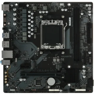 Материнская плата Gigabyte B840M H