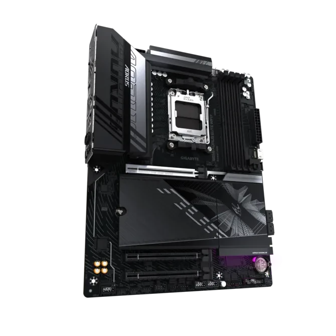 Материнская плата Gigabyte B850 AORUS ELITE WIFI7