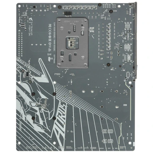 Материнская плата Gigabyte B850 AORUS ELITE WIFI7 ICE