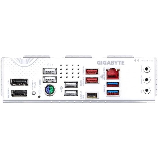 Материнская плата Gigabyte B850 EAGLE ICE