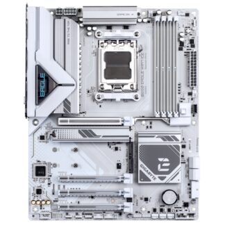 Материнская плата Gigabyte B850 EAGLE WIFI7 ICE