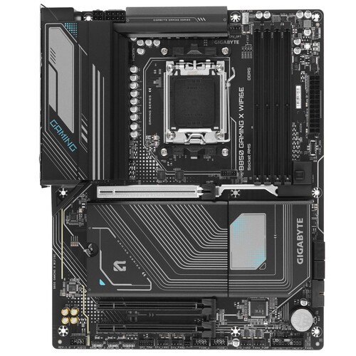 Материнская плата Gigabyte B850 GAMING X WIFI6E