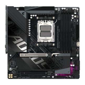 Материнская плата Gigabyte B850M AORUS ELITE WIFI6E