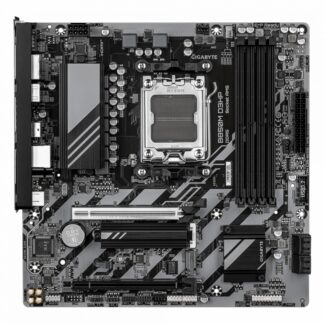 Материнская плата Gigabyte B850M D3HP 1.2