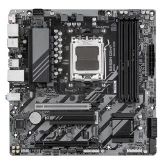 Материнская плата Gigabyte B850M D3HP