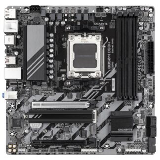 Материнская плата Gigabyte B850M DS3H