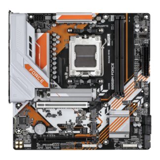 Материнская плата Gigabyte B850M FORCE