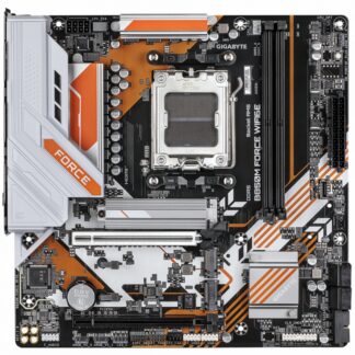 Материнская плата Gigabyte B850M FORCE WIFI6E