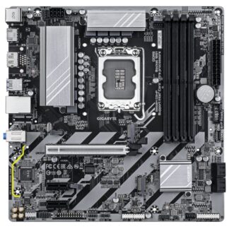 Материнская плата Gigabyte B860M D3HP