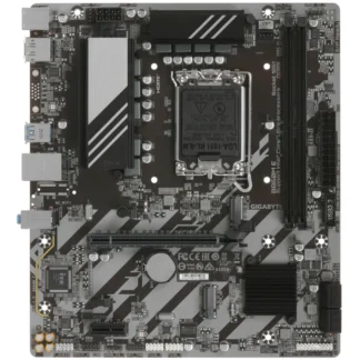 Материнская плата Gigabyte B860M E