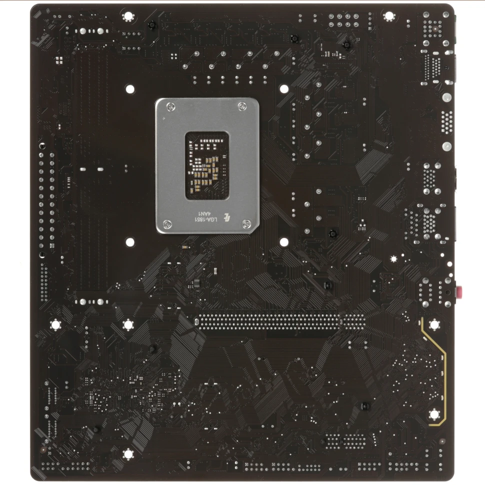 Материнская плата Gigabyte B860M E