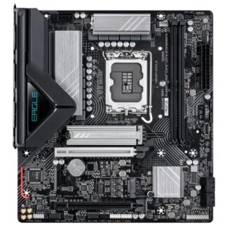 Материнская плата Gigabyte B860M EAGLE