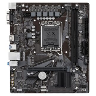 Материнская плата Gigabyte H610M H V2