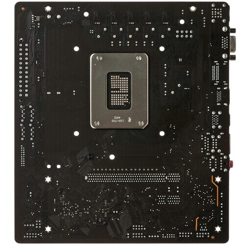 Материнская плата Gigabyte H610M H V2